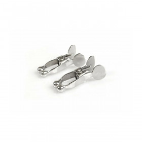 Nipple Clamps Chain Kiotos
