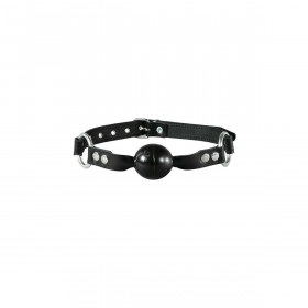 Mouth Gag Kiotos Black