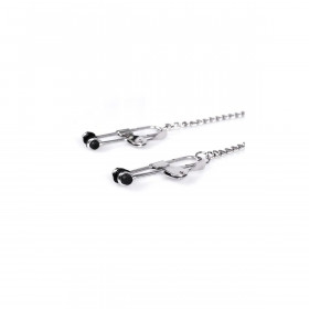 Nipple Clamps Chain Kiotos