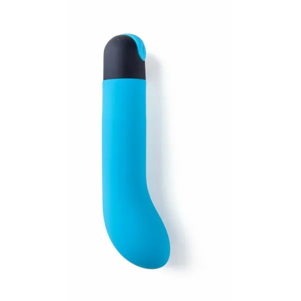 Spot Vibrator Virgite Blue