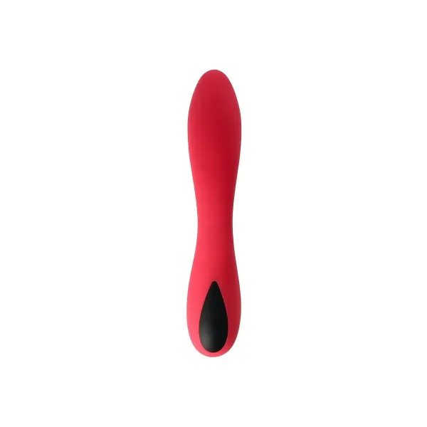 G-Spot Vibrator Virgite Pink