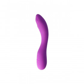 G-Spot Vibrator Virgite Purple