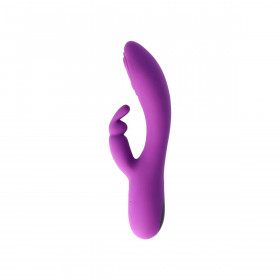 G-Spot Vibrator Virgite Purple