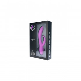 G-Spot Vibrator Virgite Purple