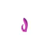 G-Spot Vibrator Virgite Purple