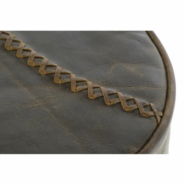 Jakkara DKD Home Decor Metalli Muovinen 44 x 41 x 82 cm