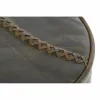 Табурет DKD Home Decor Металл Пластик 44 x 41 x 82 cm