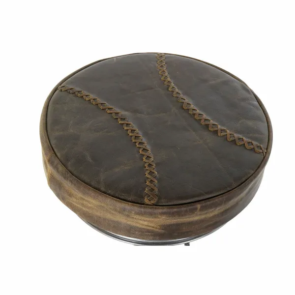 Jakkara DKD Home Decor Metalli Muovinen 44 x 41 x 82 cm