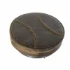 Jakkara DKD Home Decor Metalli Muovinen 44 x 41 x 82 cm