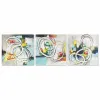 Underwear Set Chilirose L 4 Pieces
