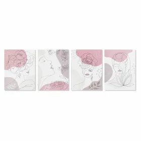 Babydoll Chilirose White S/M