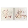 Erotic Costume Chilirose L/XL 4 Pieces