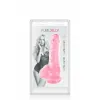 Dildo Pure Jelly Pink