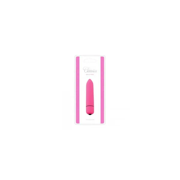 Feather Tickler Toyz4lovers Pink