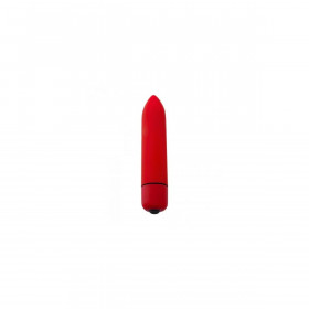 Feather Tickler Toyz4lovers Red
