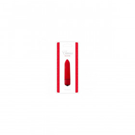 Feather Tickler Toyz4lovers Red