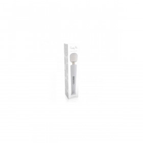 Vibrator Toyz4lovers White