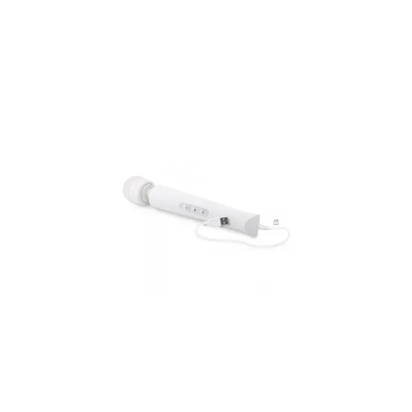 Vibrator Toyz4lovers White
