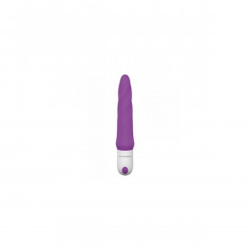 G-Spot Vibrator Toyz4lovers Purple Silicone