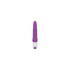 G-Spot Vibrator Toyz4lovers Purple Silicone