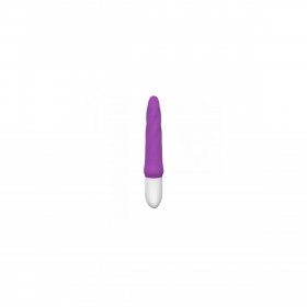 G-Spot Vibrator Toyz4lovers Purple Silicone