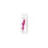 G-Spot Vibrator Toyz4lovers Pink Silicone