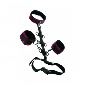 Adjustable Rope Bondage Kit Scandal