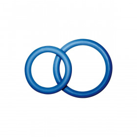 Cock Ring Joydivision Blue L