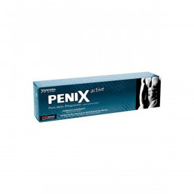 Active Penis Care Cream Joydivision