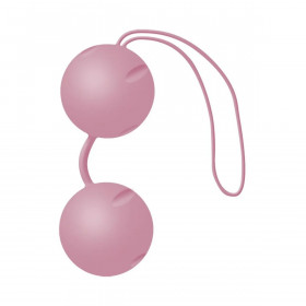 Orgasm Balls Joydivision Trend Pink