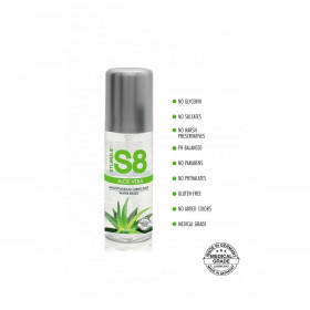 Lubricant Stimul8 125 ml