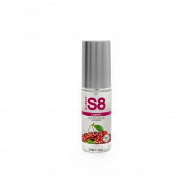 Lubricant Stimul8 50 ml Cherry