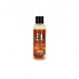Lubricant Stimul8 125 ml Chocolate