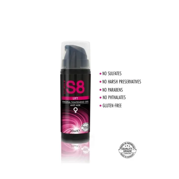 Stimulating Gel Stimul8 30 ml