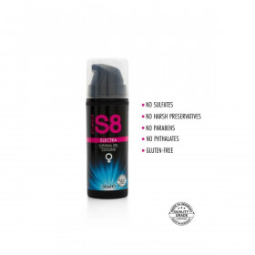 Stimulating Gel Stimul8 30 ml