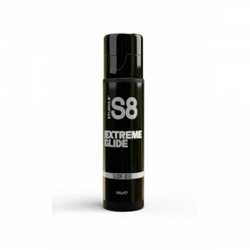 Lubricant Stimul8 100 ml Silicone