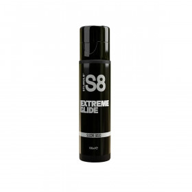 Lubricant Stimul8 100 ml Silicone