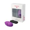 Bullet Vibrator Virgite Purple