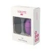 Bullet Vibrator Virgite Purple