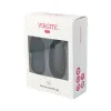 Bullet Vibrator Virgite Black