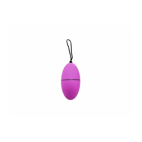 Egg Vibrator Virgite Pink