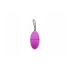 Egg Vibrator Virgite Pink