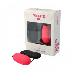Vibrator Virgite Pink
