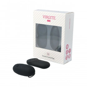 Vibrator Virgite Black