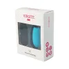 Egg Vibrator Virgite Blue