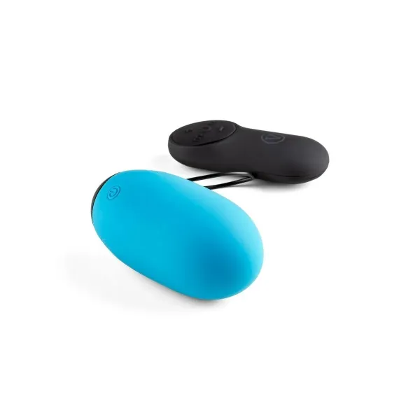 Egg Vibrator Virgite Blue
