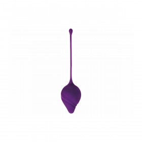 Orgasm Balls Virgite Purple