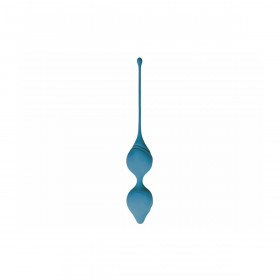 Orgasm Balls Virgite Blue