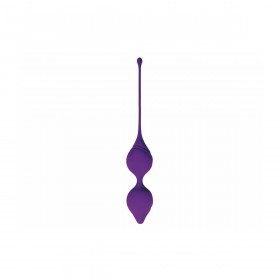 Orgasm Balls Virgite Purple