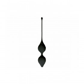 Orgasm Balls Virgite Black